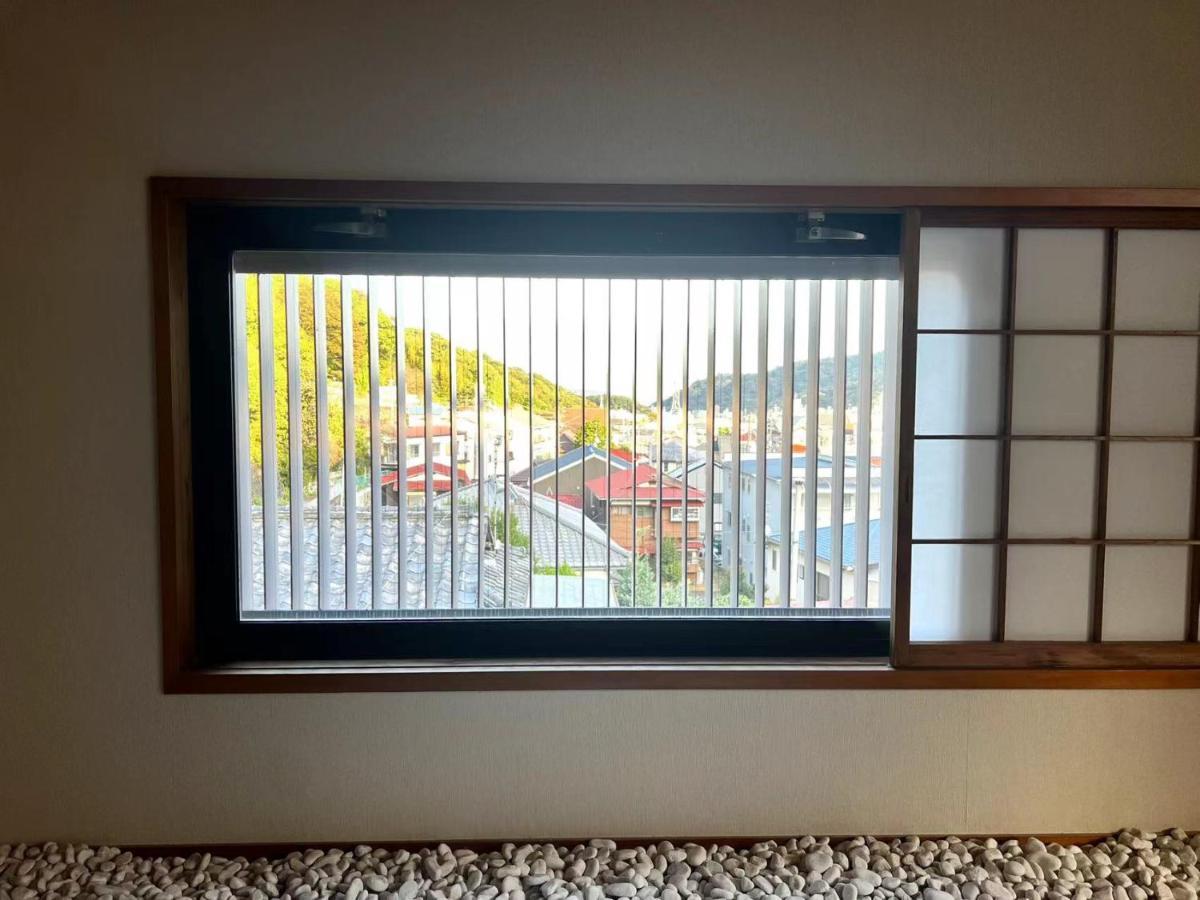 Hotel 雅竹miyabitake Miyakami Exterior foto
