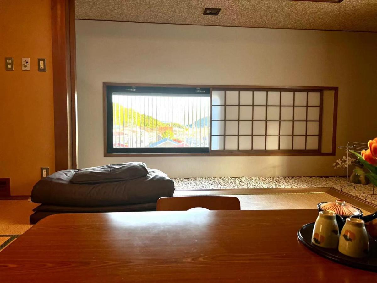 Hotel 雅竹miyabitake Miyakami Exterior foto