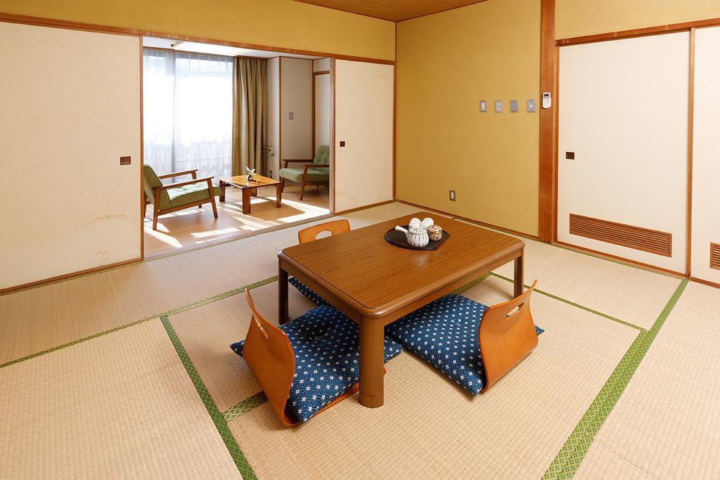 Hotel 雅竹miyabitake Miyakami Exterior foto