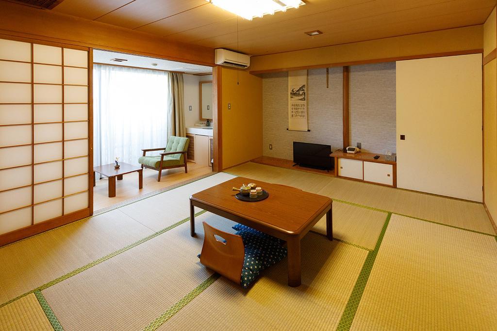 Hotel 雅竹miyabitake Miyakami Exterior foto