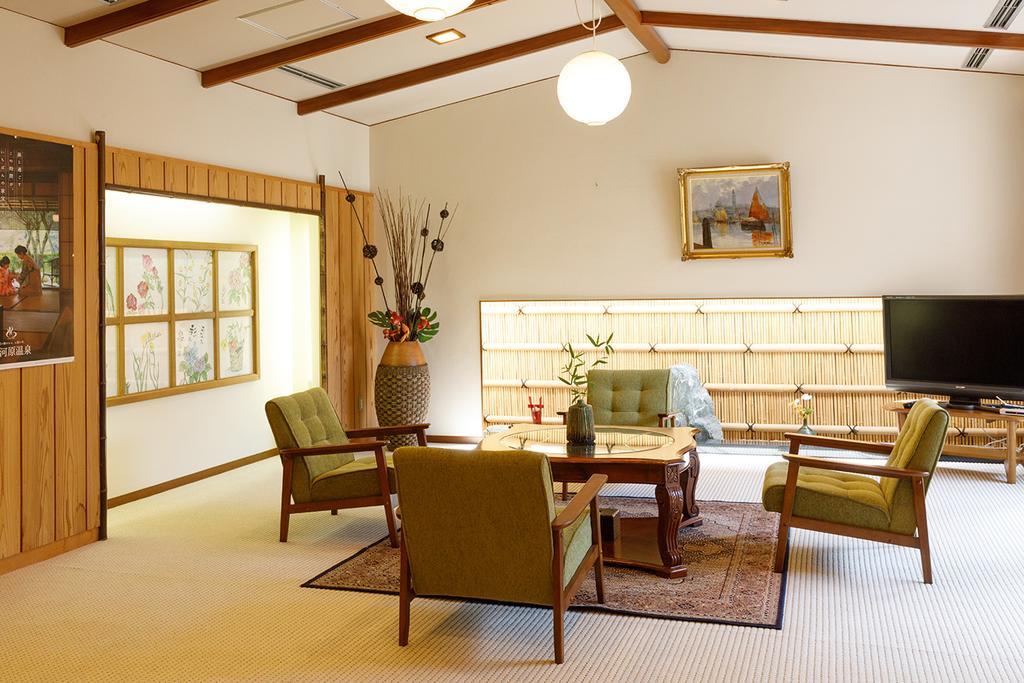 Hotel 雅竹miyabitake Miyakami Exterior foto