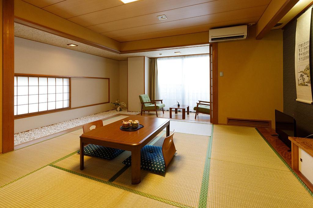 Hotel 雅竹miyabitake Miyakami Exterior foto
