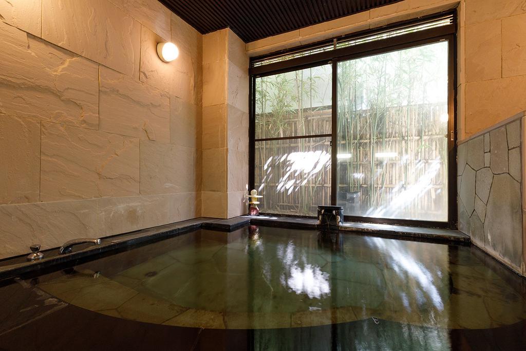 Hotel 雅竹miyabitake Miyakami Exterior foto