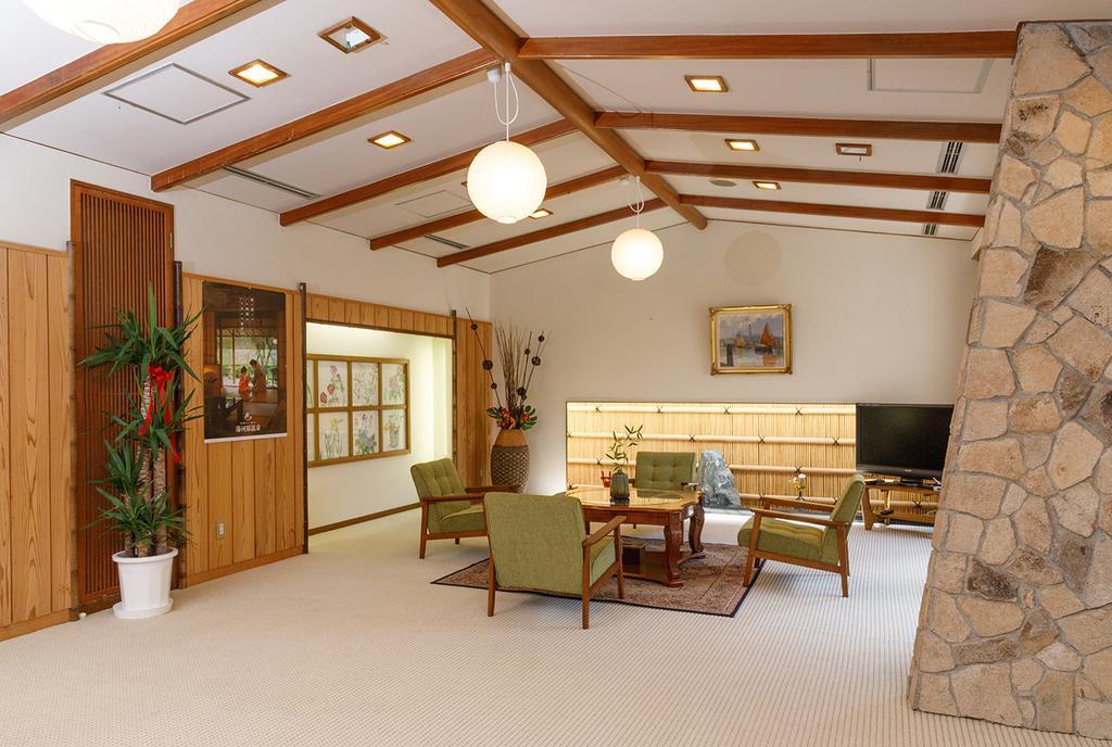 Hotel 雅竹miyabitake Miyakami Exterior foto