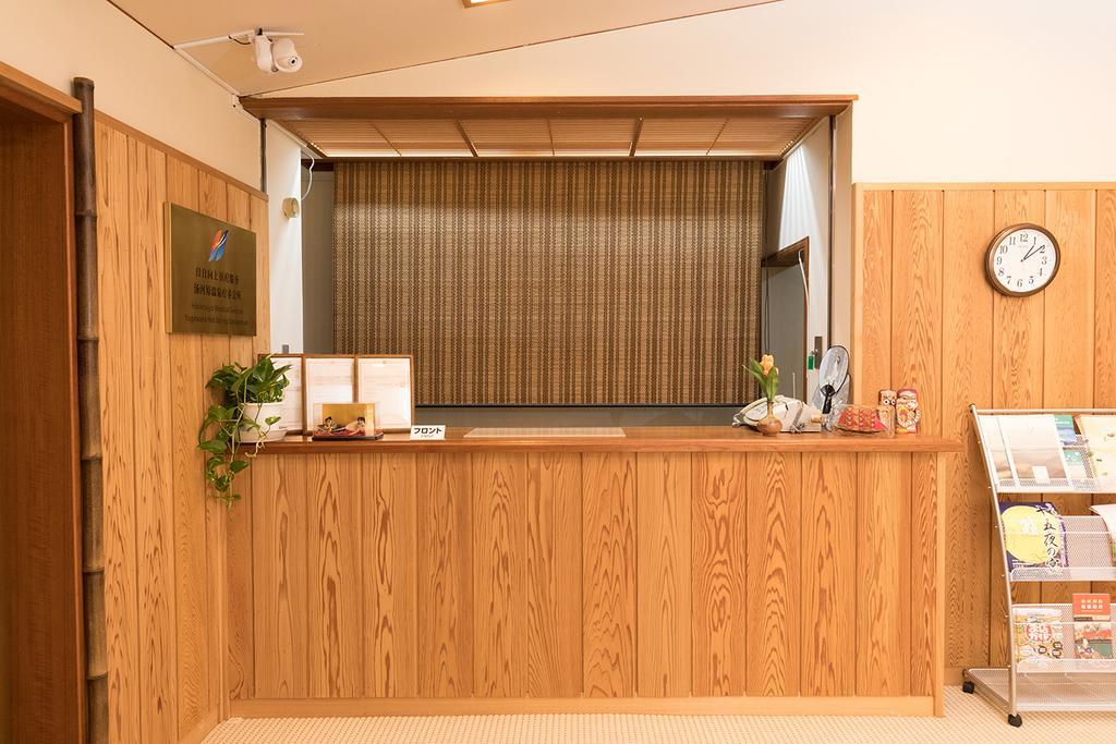 Hotel 雅竹miyabitake Miyakami Exterior foto