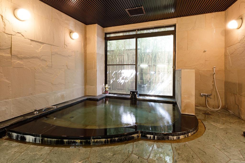 Hotel 雅竹miyabitake Miyakami Exterior foto
