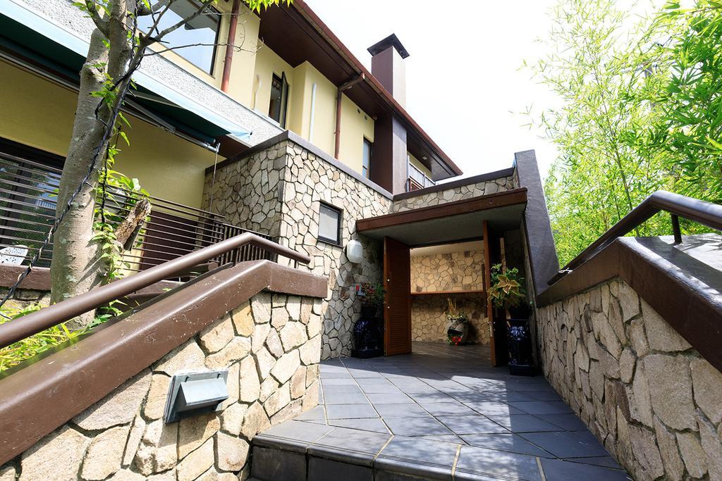 Hotel 雅竹miyabitake Miyakami Exterior foto